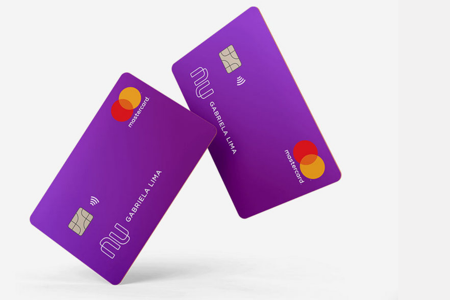 Como Solicitar o Cartão Nubank Standard (Roxo): Guia Prático e Completo ...
